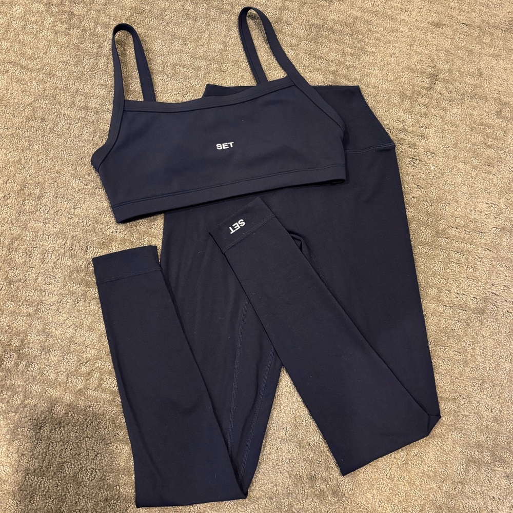 SET Active size small Sportbody in Oxford